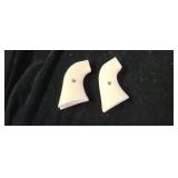2 Pairs Colt Pistol Grips