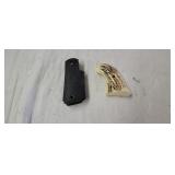 Colt and Supreem Pistol Grips