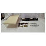 Ammo, Shells, Weaver Mounts