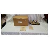 Lowell Davis Sheep Shearin