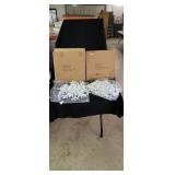 4 New Snowflake Lights