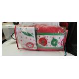 New Martha Stewart Blanket and Pillow Set