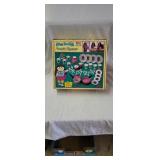 1991 Cabbage Patch Portable Playmates