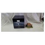 Schmid Lowell Davis Main House