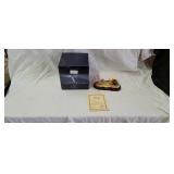 Schmid Lowell Davis Freeloaders Figurine