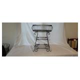 Wire Plant Stand