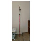 Fiberglass Adjustable Tree Pole Saw