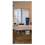 Brooms, Brushes, Trimmers