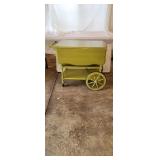 Harden FurnitureDrop Leaf Tea Cart