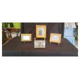 Signed Art and Prints