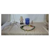Villeroy and Bach, Marble and Art Glass