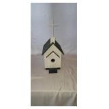 Church Birdhouse