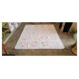 Vintage Quilt