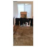 Chicos and Other Designer Pants and Tops