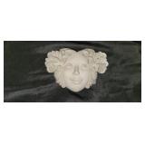 Carruth Medusa Wall Plaque