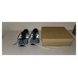 New Balance Shoes, Naturalizer Boots