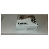 Khombu Ladies Boots