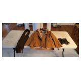Vintage Woolrich Couderoy Men's Jacket