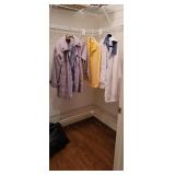 London Fog and Other Ladies Jackets