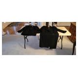 Jones New York and Mary Flanagan Wool Coats