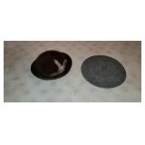 2 Ladies Kangol Hats
