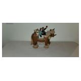 Williraye Studio 'Country Taxi' Sculpture