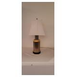 Painted Decorative Lamp
