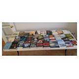 32 Hardback and Other Books