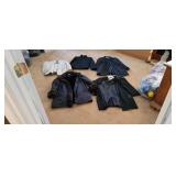 5 Designer Ladies Jackets and Coats