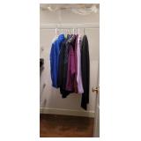 Ladies Jackets and Fleeces