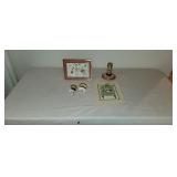 Glass Door Knob Bottle Stoppers and Collectibles