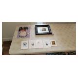 Signed Artwork