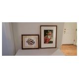 Signed Artwork