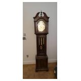 Ridgeway Tempus Fugit Grandmother's Clock