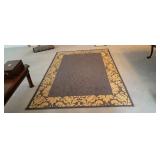 Courtyard Collection by Safavavieh Rug