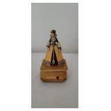 Ruege Music Box