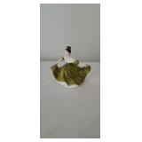 Royal Doulton Figurine