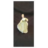 Royal Doulton Figurine