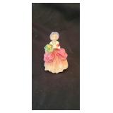 Royal Doulton Figurine