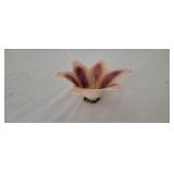 Mustardseed & Moonshine Floral Bowl