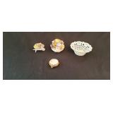 Assortment of Bone China