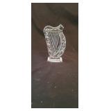 Waterford Crystal Harp