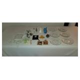 Artwork, Brass and  Collectibles