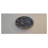 Royal Doulton Porcelain Plate
