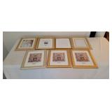 7 Decorative Picture Frames
