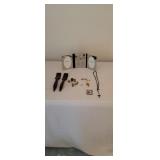 Rosary, Jewelry, Finials and Collectibles
