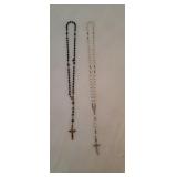 2 Rosaries
