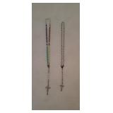 2 Rosaries