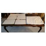 Lenox Tablecloth and Placemats