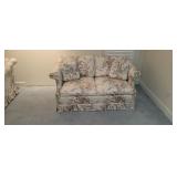 Harden Designer Love Seat